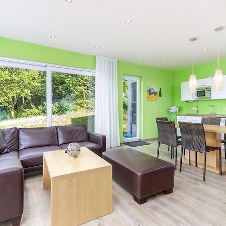 Luxurious Bungalow In Waxweiler In The Eifel Exterior foto