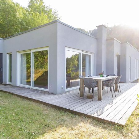Luxurious Bungalow In Waxweiler In The Eifel Exterior foto