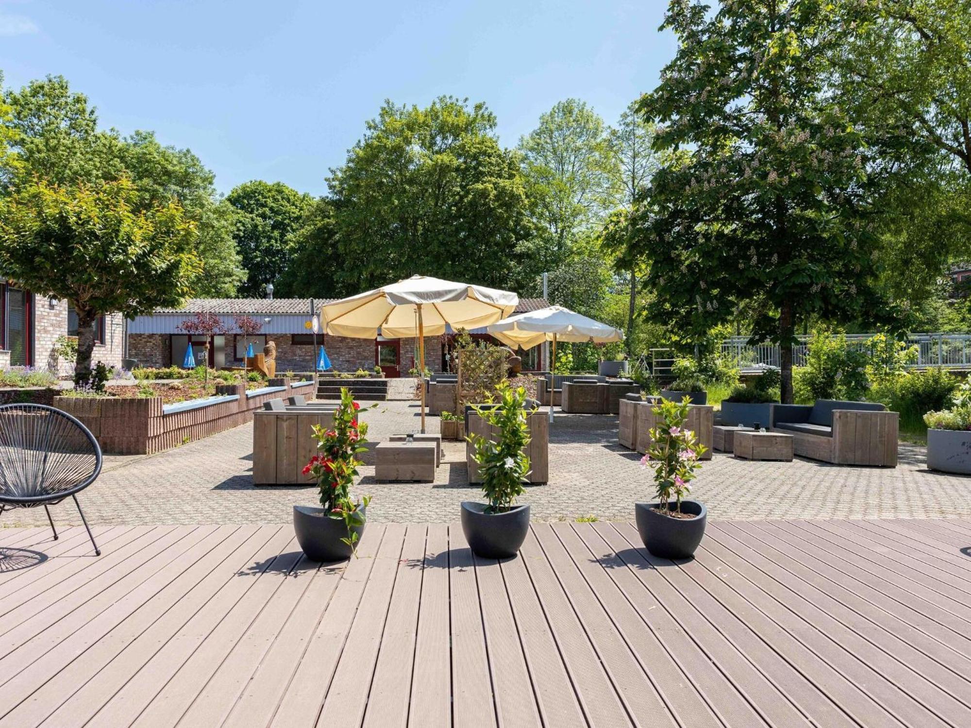 Luxurious Bungalow In Waxweiler In The Eifel Exterior foto
